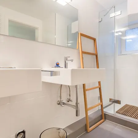 Apartament Am Kurpark App 3 *