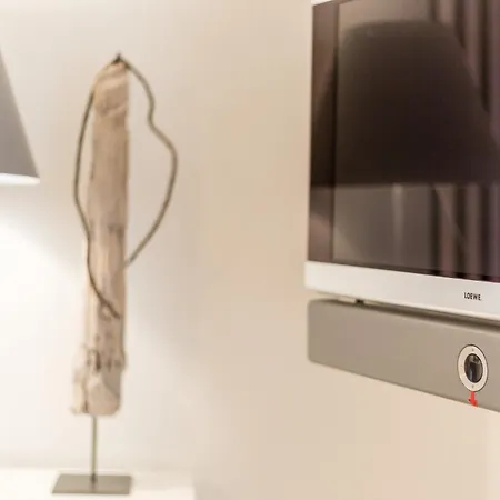 Am Kurpark App 3 Apartament