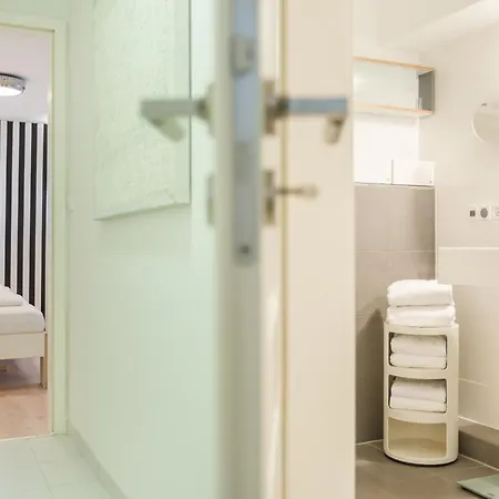 Am Kurpark App 3 Apartament Wenningstedt-Braderup