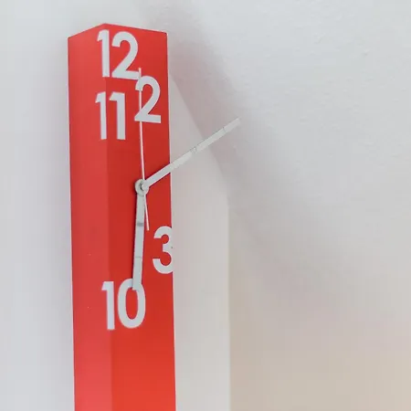 公寓 Am Kurpark App 3 *