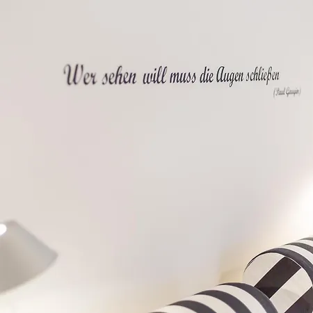 Am Kurpark App 3 Apartament *