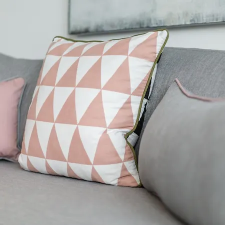 Am Kurpark App 3 公寓 *