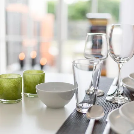 Am Kurpark App 3 Apartament Wenningstedt-Braderup