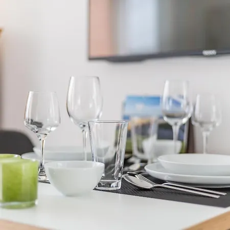 Am Kurpark App 3 * 文尼斯塔特