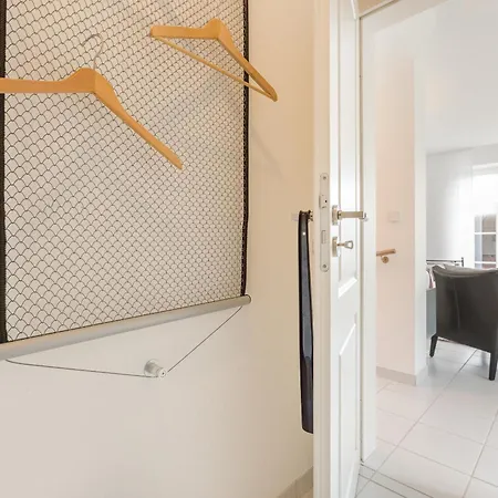 Am Kurpark App 3 Apartament Wenningstedt-Braderup