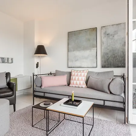 Am Kurpark App 3 公寓