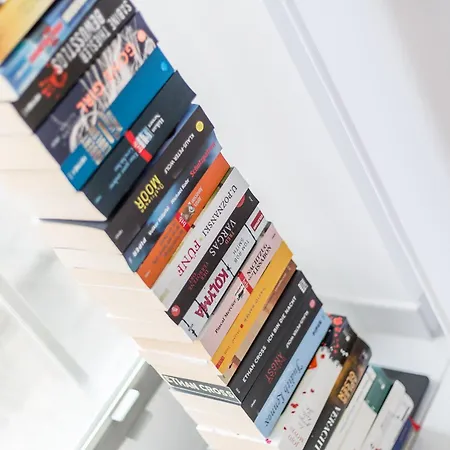 Am Kurpark App 3 公寓 *