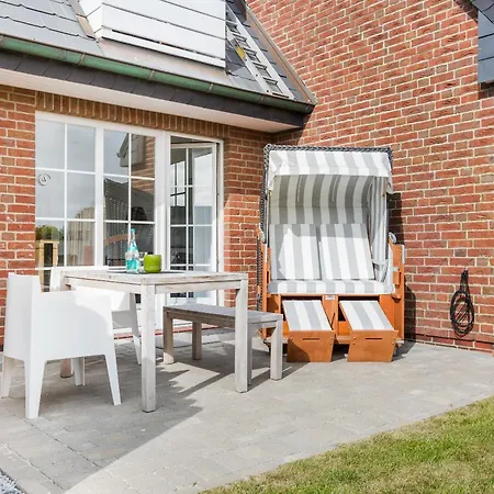 Am Kurpark App 3 Appartement *