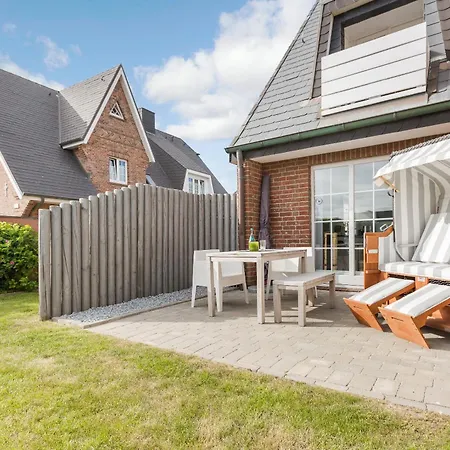 Am Kurpark App 3 * 文尼斯塔特