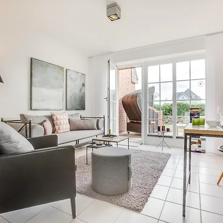 Apartament Am Kurpark App 3 *