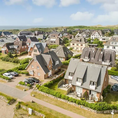 Apartament Am Kurpark App 3 *