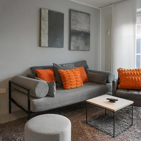 Am Kurpark App 3 * 文尼斯塔特